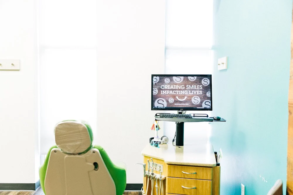 Smiles Orthodontics Picture 5