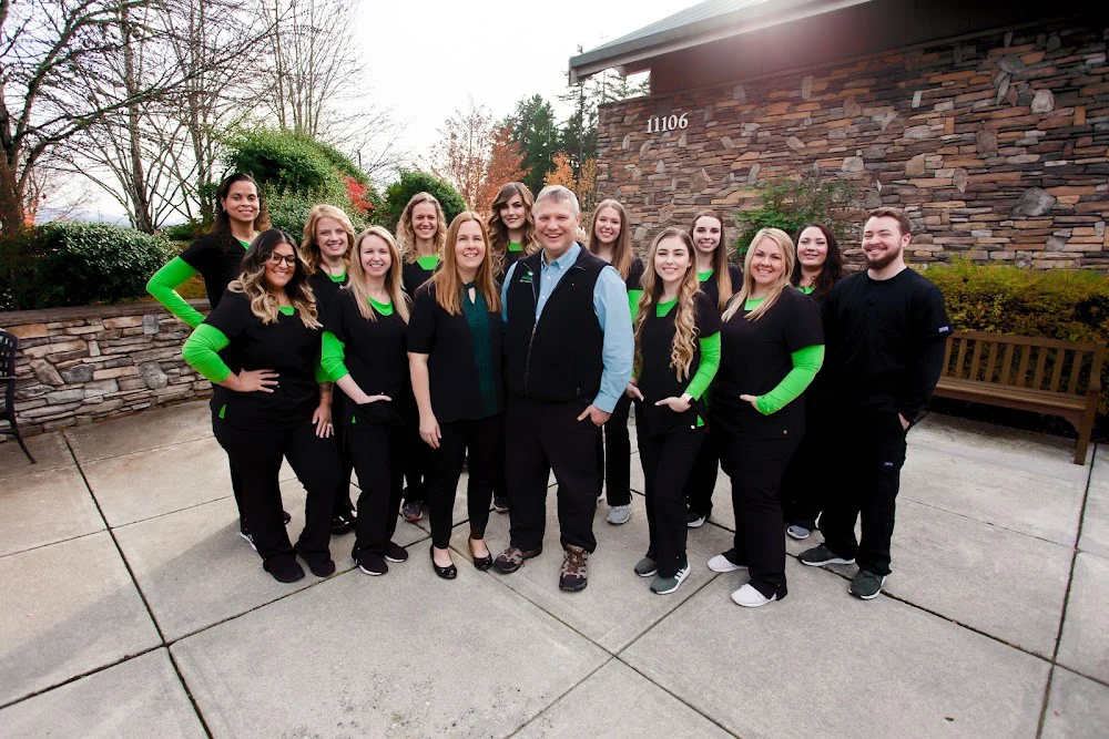 Hopke Orthodontics Picture 6