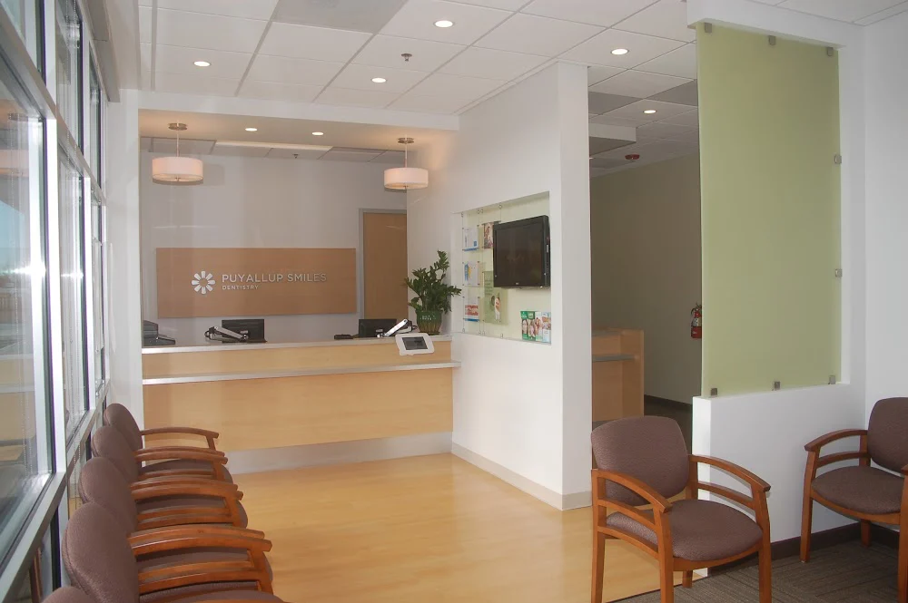 My Kid's Dentist & Orthodontics Picture 2