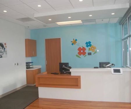 My Kid's Dentist & Orthodontics