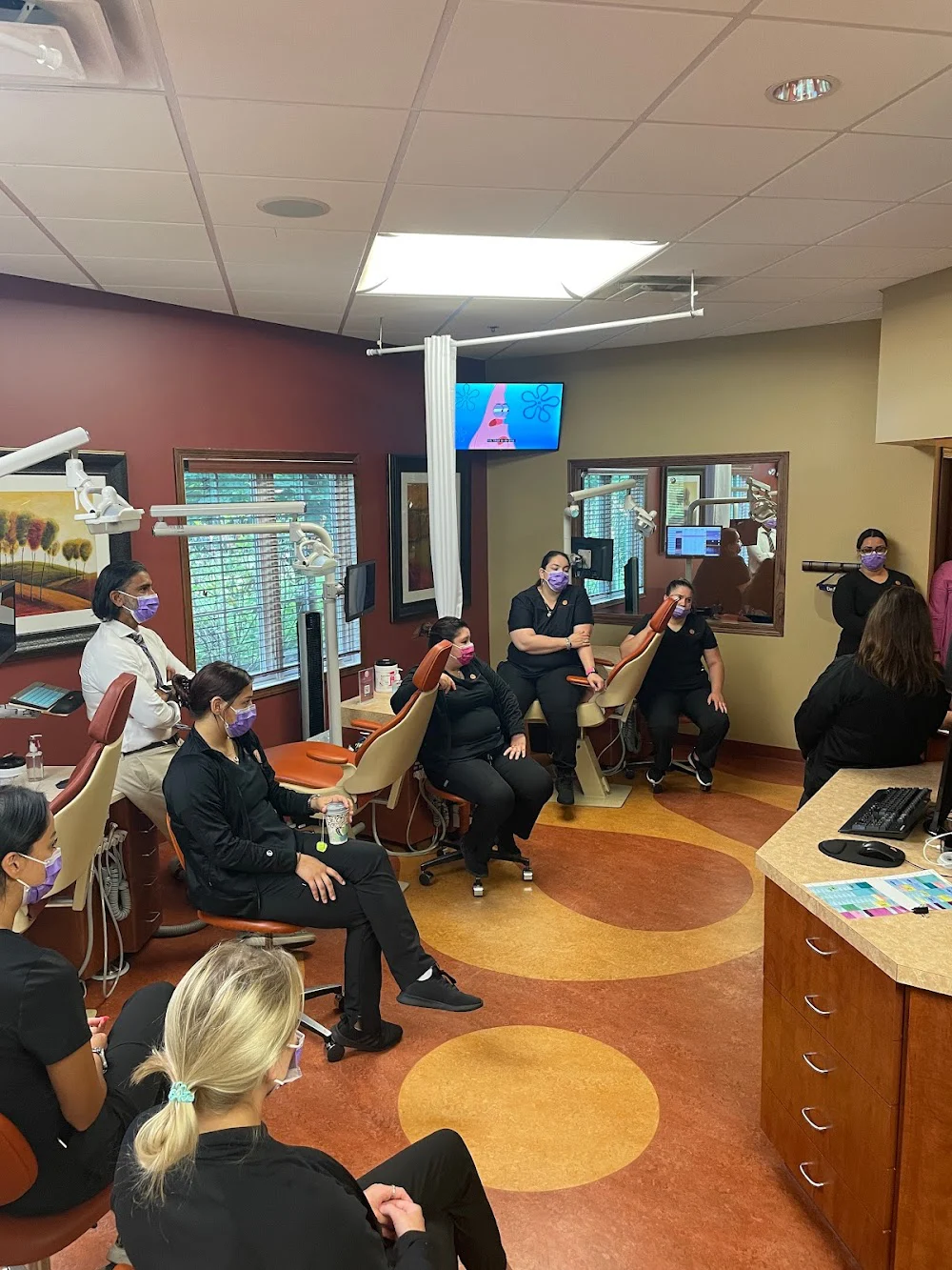 Pasha Orthodontics - Aurora Picture 3