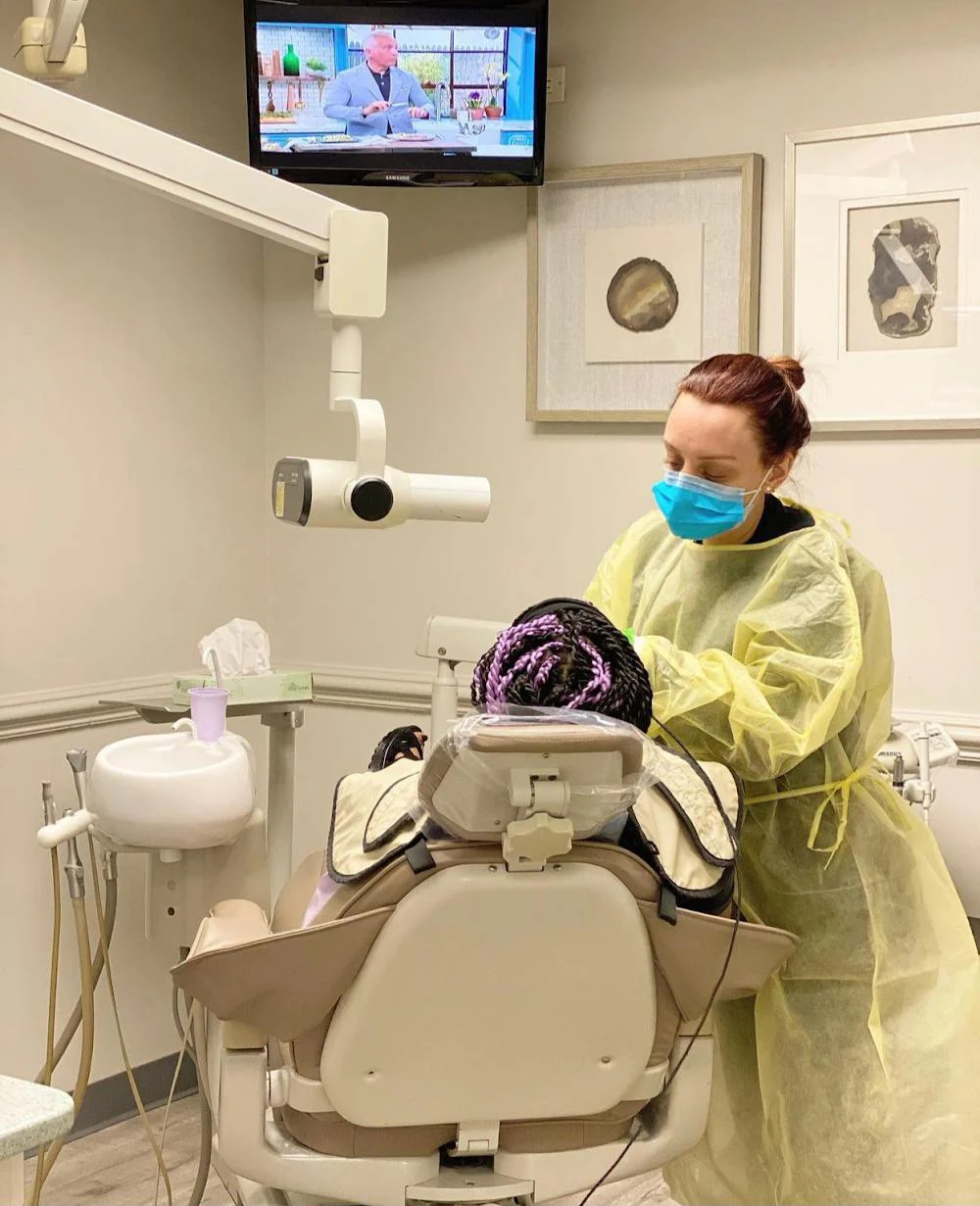 Pelham Family Dental Arts PC: Shay Markovitch, DDS Picture 1