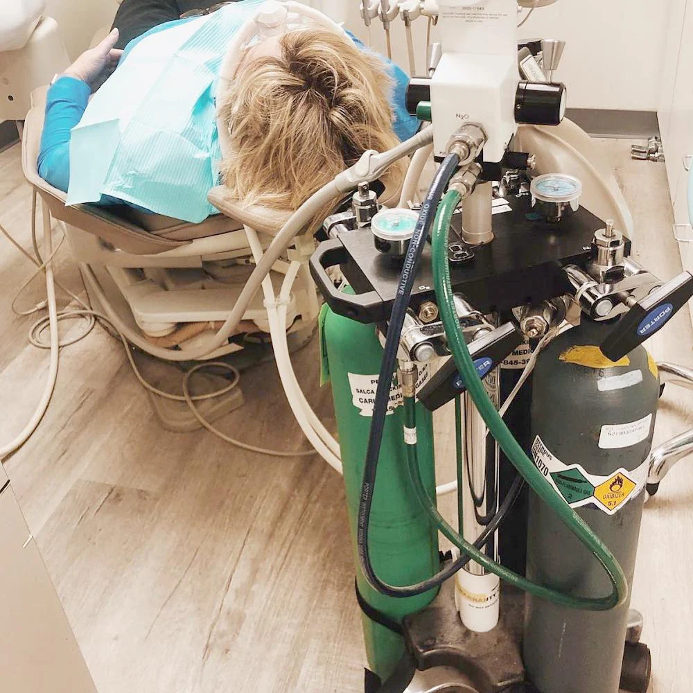 Pelham Family Dental Arts PC: Shay Markovitch, DDS Picture 3