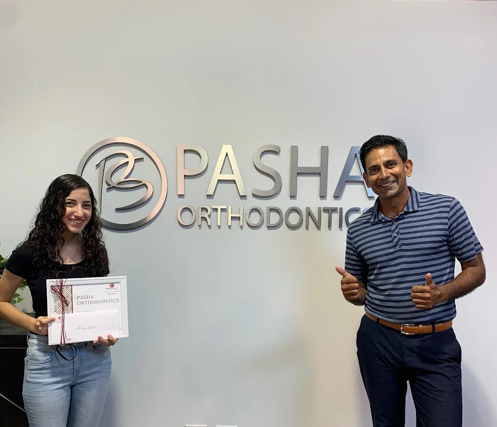 Pasha Orthodontics - Aurora Picture 7