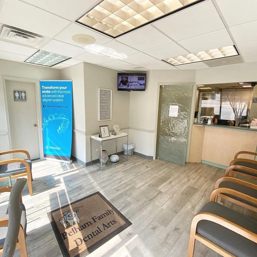 Pelham Family Dental Arts PC: Shay Markovitch, DDS Picture 2