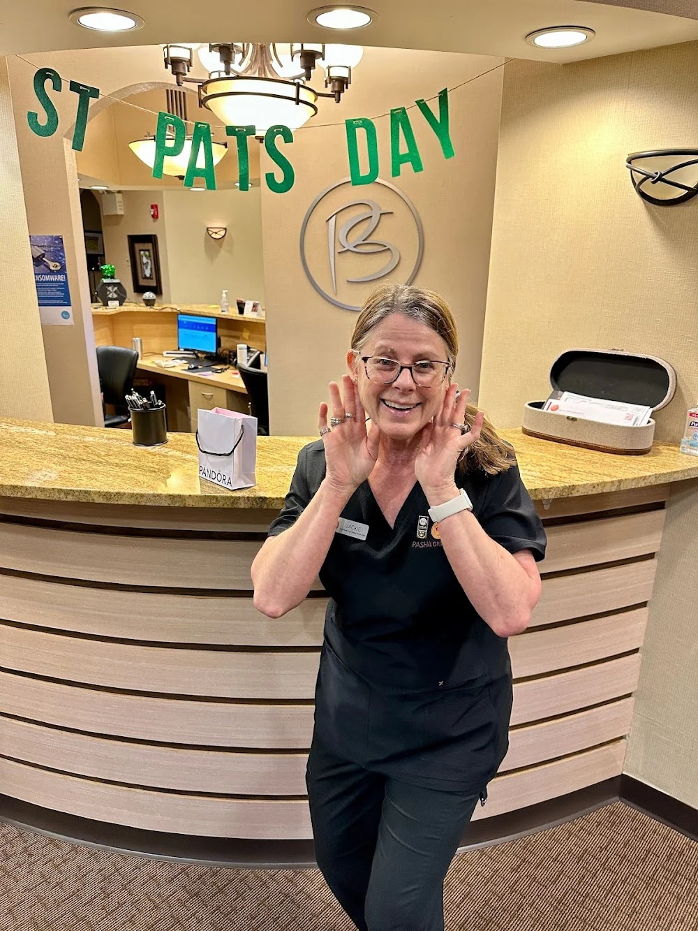 Pasha Orthodontics - Aurora Picture 8
