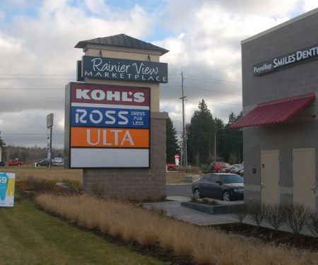 Puyallup Smiles Dentistry and Orthodontics