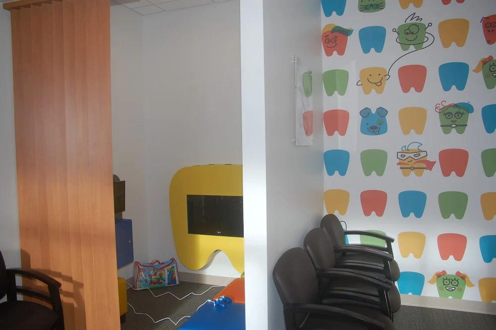 Puyallup Smiles Dentistry and Orthodontics Picture 4
