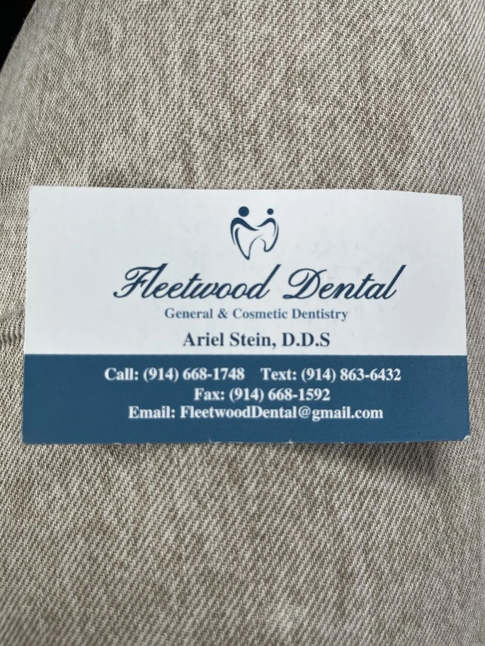 Fleetwood Dental Picture 10
