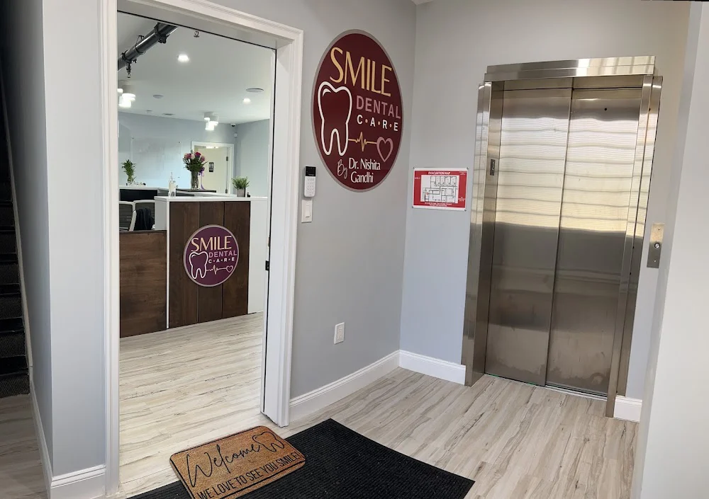 Nishita Gandhi DDS- Smile Dental Care Picture 4