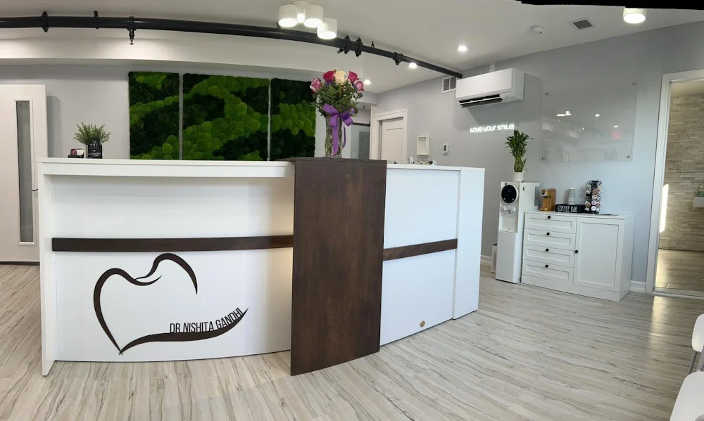 Nishita Gandhi DDS- Smile Dental Care Picture 1