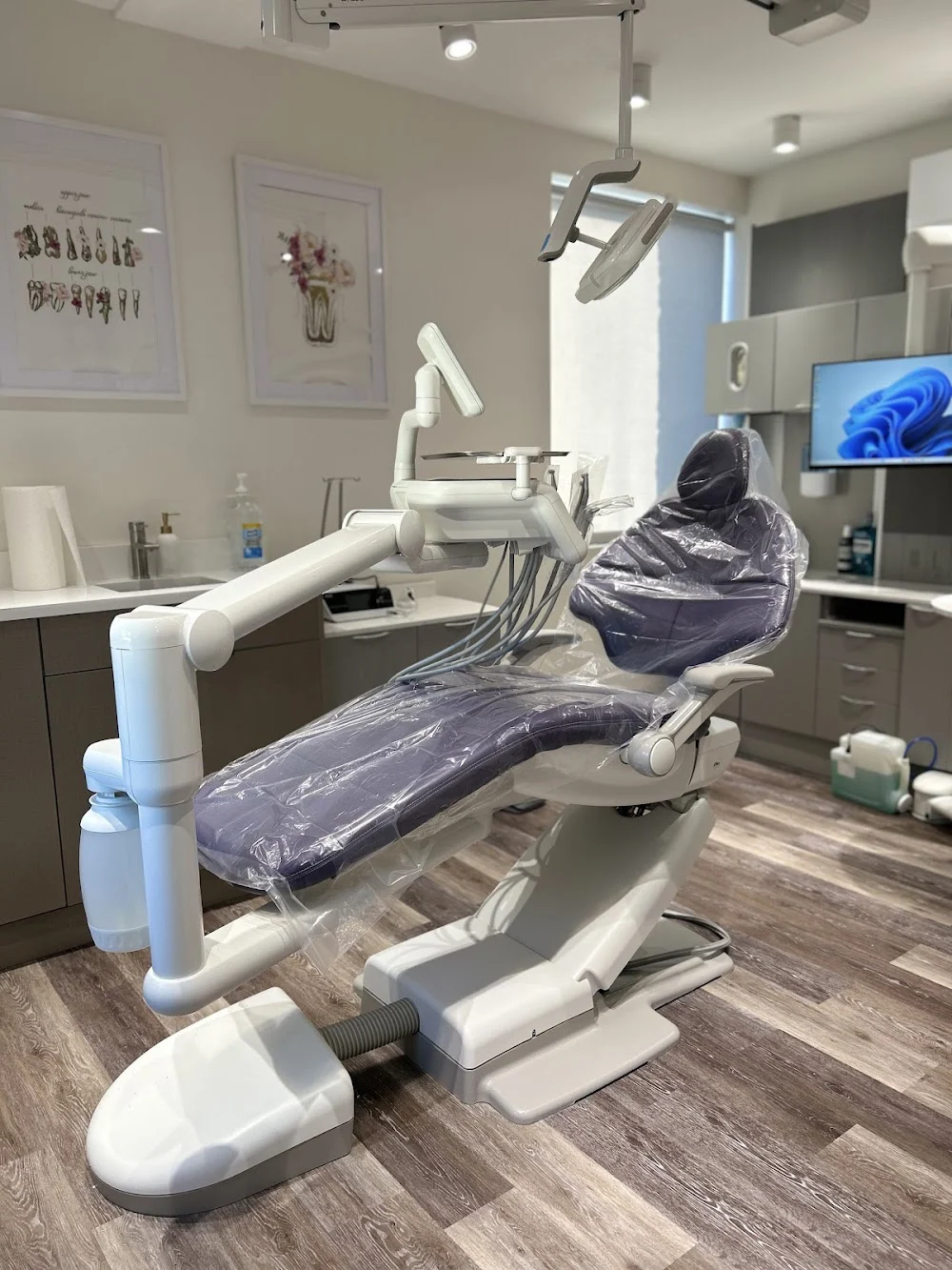 Nishita Gandhi DDS- Smile Dental Care Picture 3