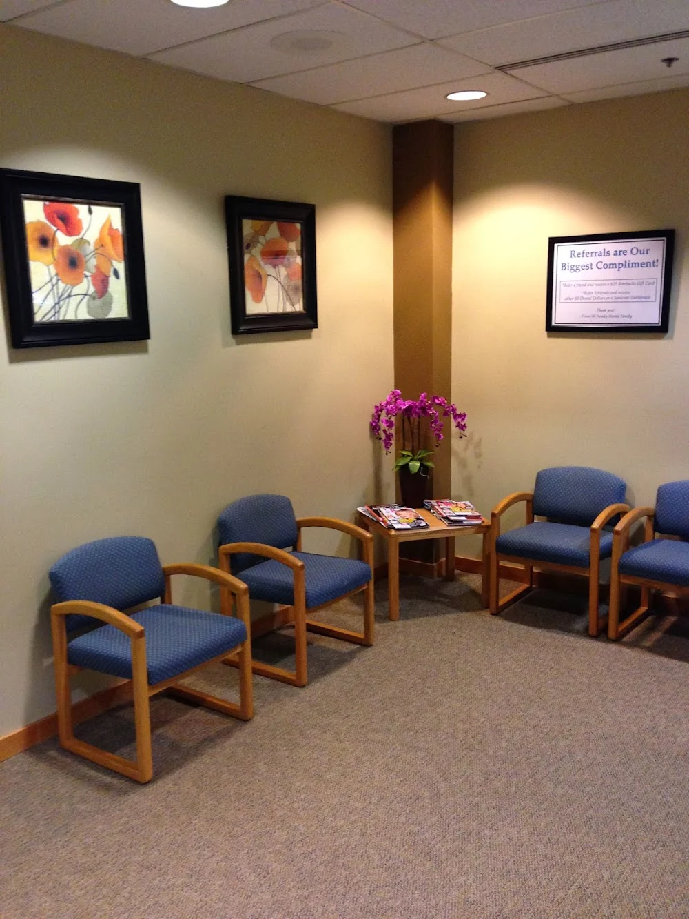SK Family Dental: Puyallup Picture 9