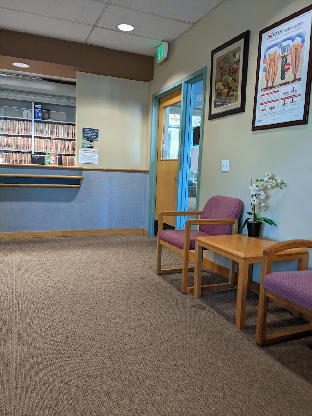 SK Family Dental: Puyallup Picture 3