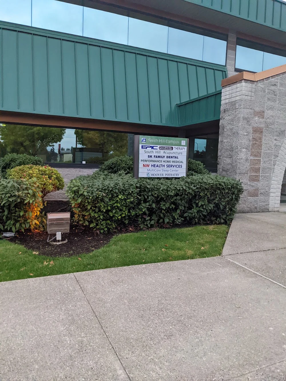 SK Family Dental: Puyallup Picture 6