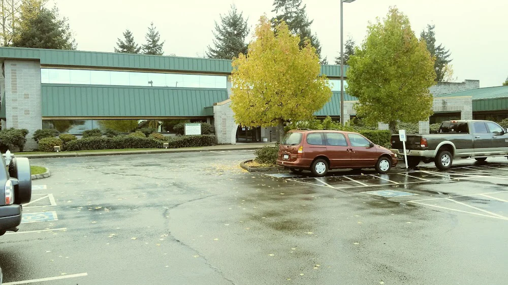 SK Family Dental: Puyallup Picture 7