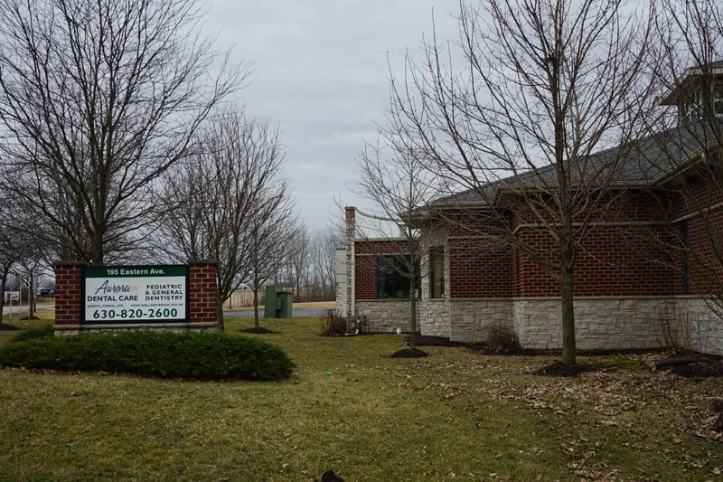 Aurora Dental Care Picture 1