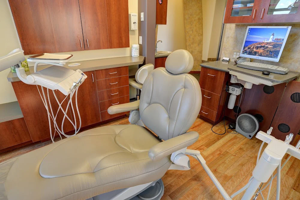 Purcell Family Dentistry Picture 3