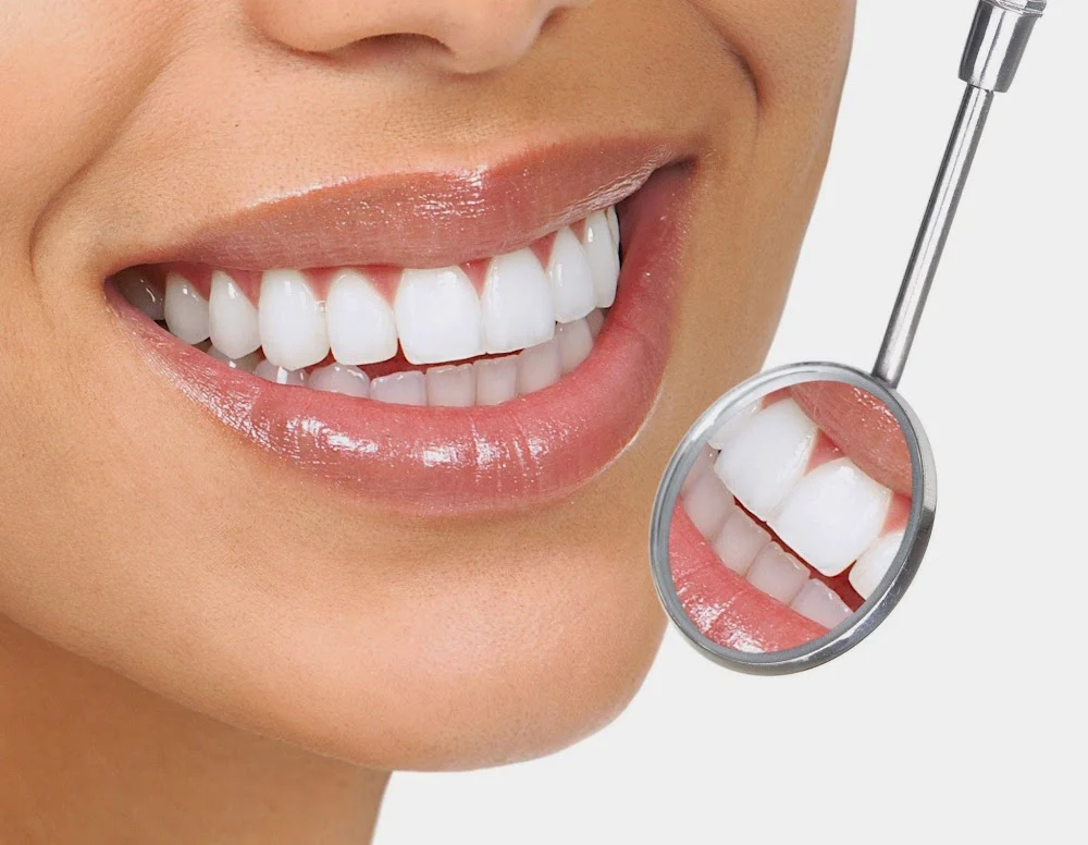 Parkland Smile Dental Picture 1