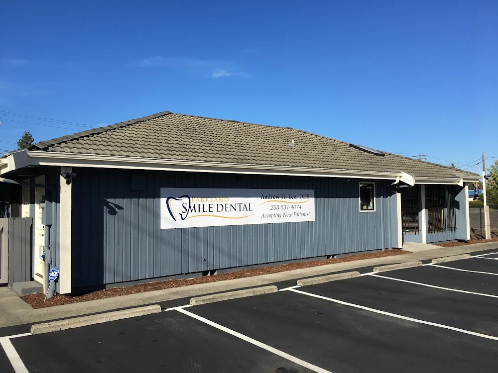 Parkland Smile Dental Picture 5