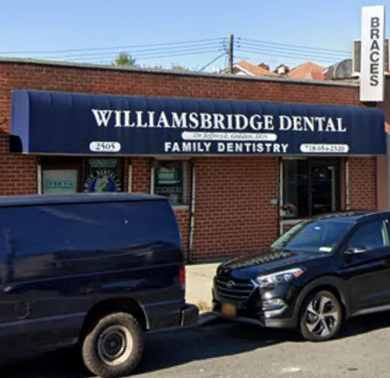 Williamsbridge Dental - An Affiliate of The Smilist Picture 3