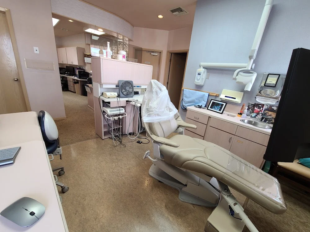 Gentle Family Dentistry: Dr. Ylang Nguyen Picture 3