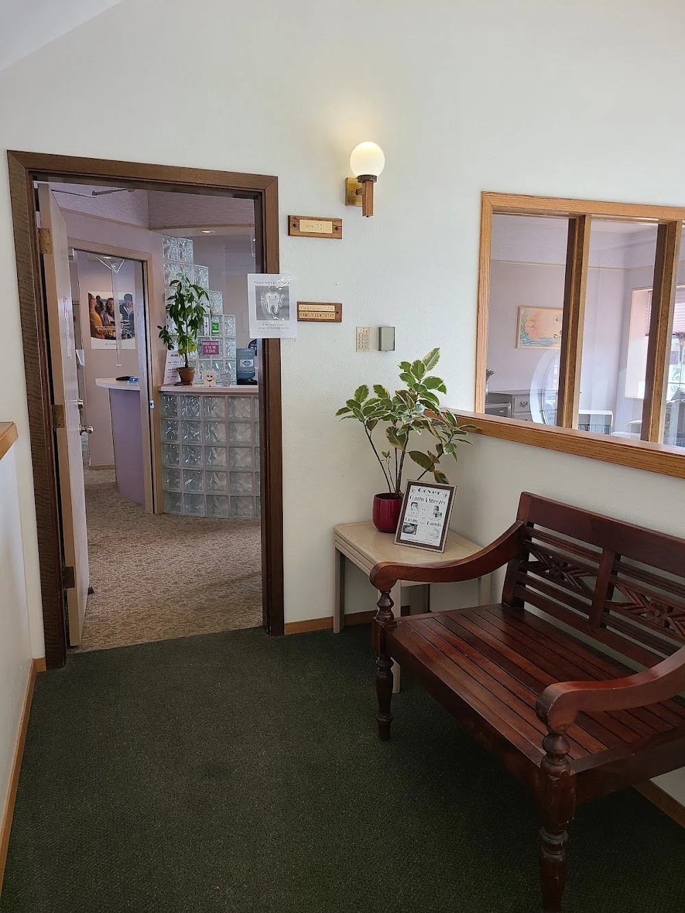 Gentle Family Dentistry: Dr. Ylang Nguyen Picture 6
