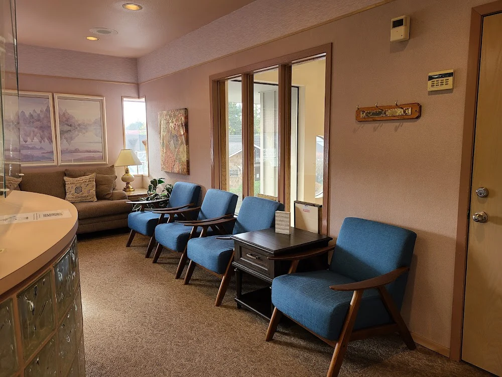 Gentle Family Dentistry: Dr. Ylang Nguyen Picture 2
