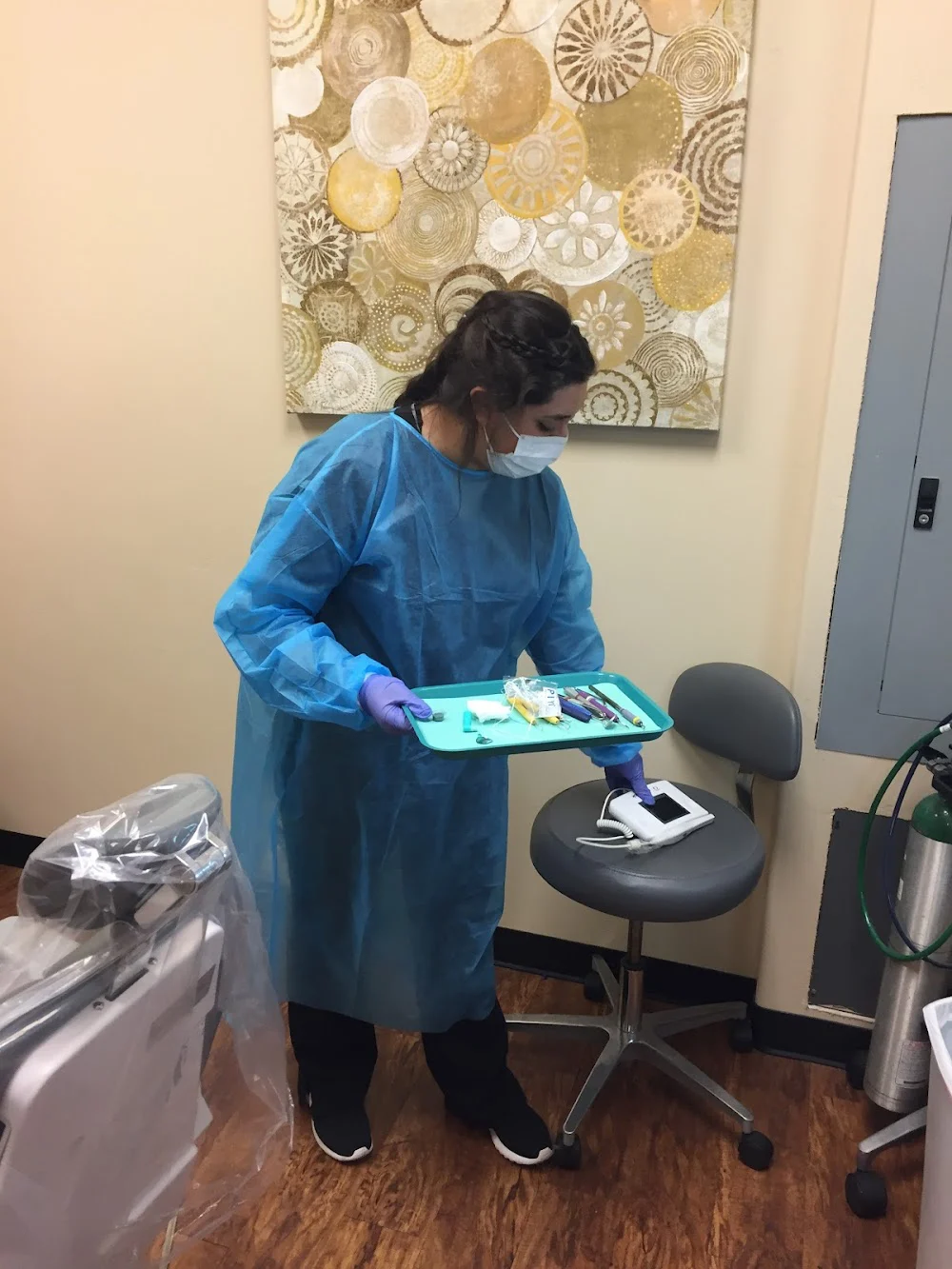 A Tender Dental Care II Picture 4