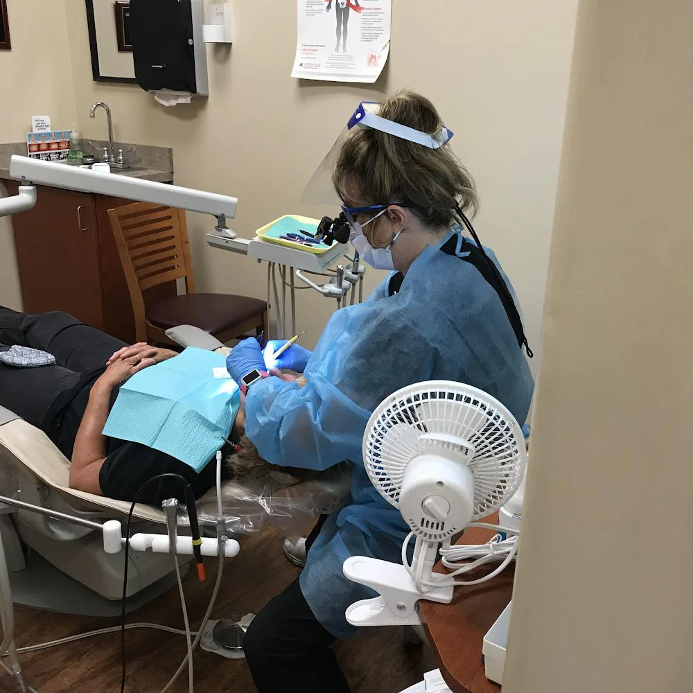 A Tender Dental Care II Picture 3