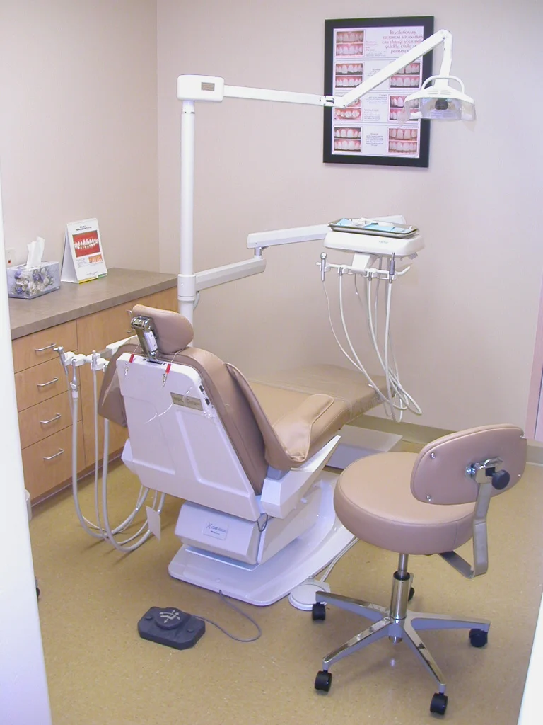 A Tender Dental Care II Picture 6