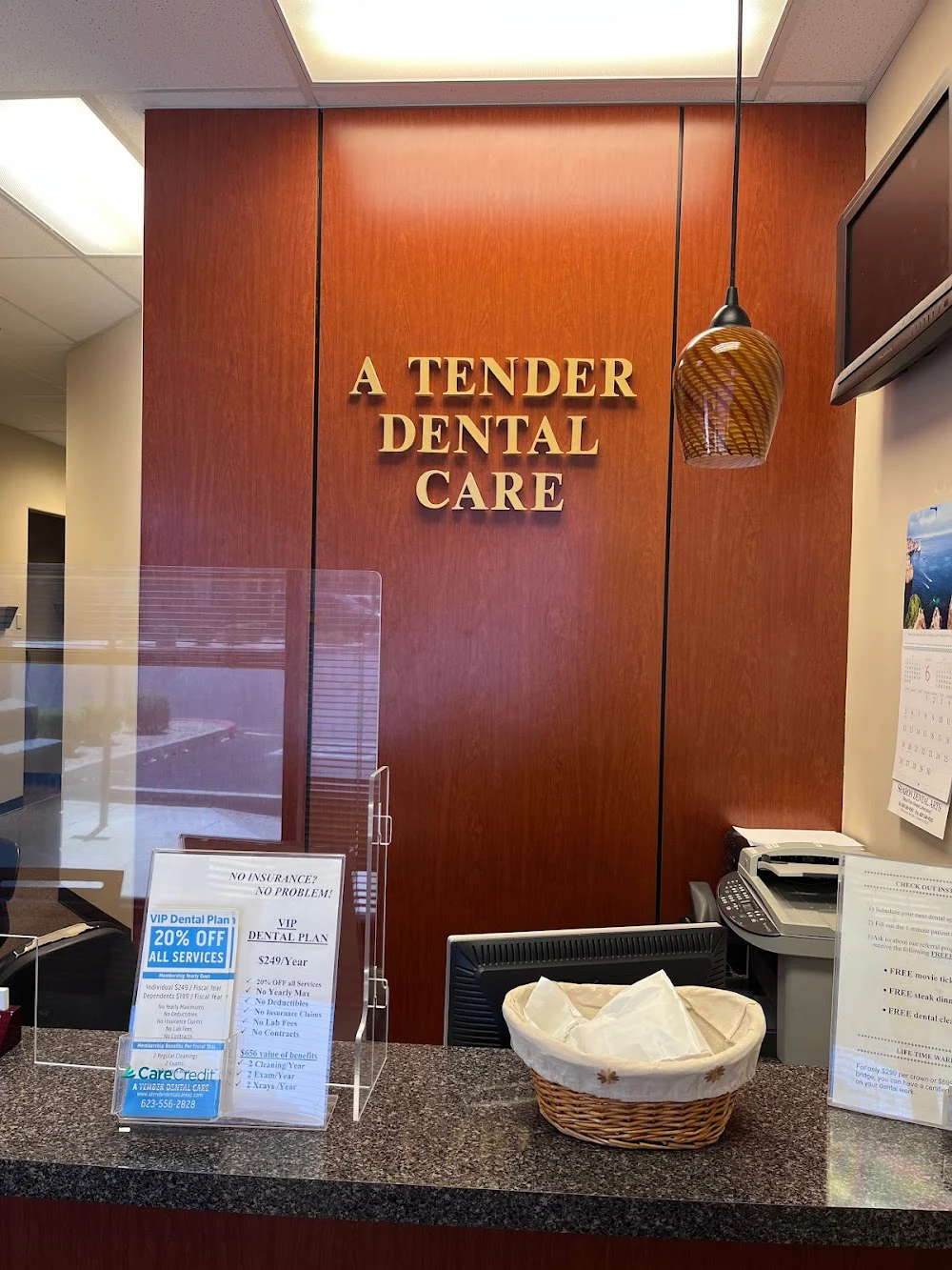 A Tender Dental Care II Picture 7