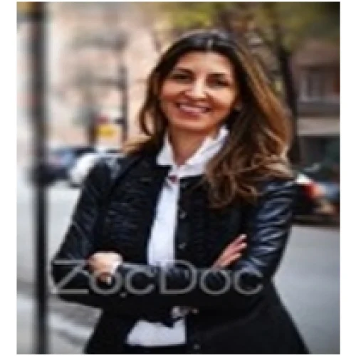 Dr. Mahtab Azimi, DDS Picture 1