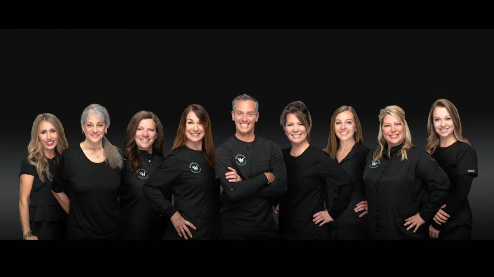 Whitewater Orthodontic Studios Picture 1