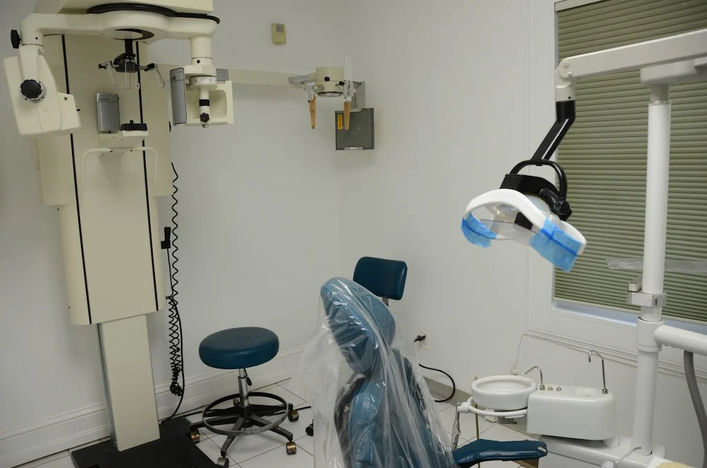 A One Dental Care Picture 1