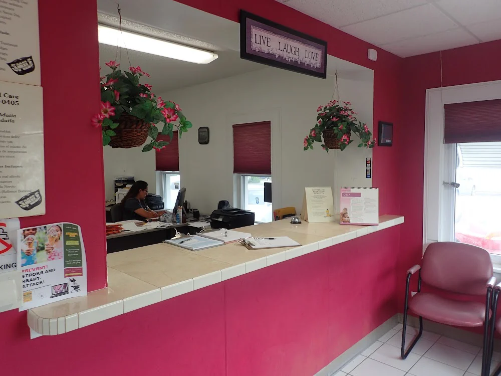 A One Dental Care Picture 2