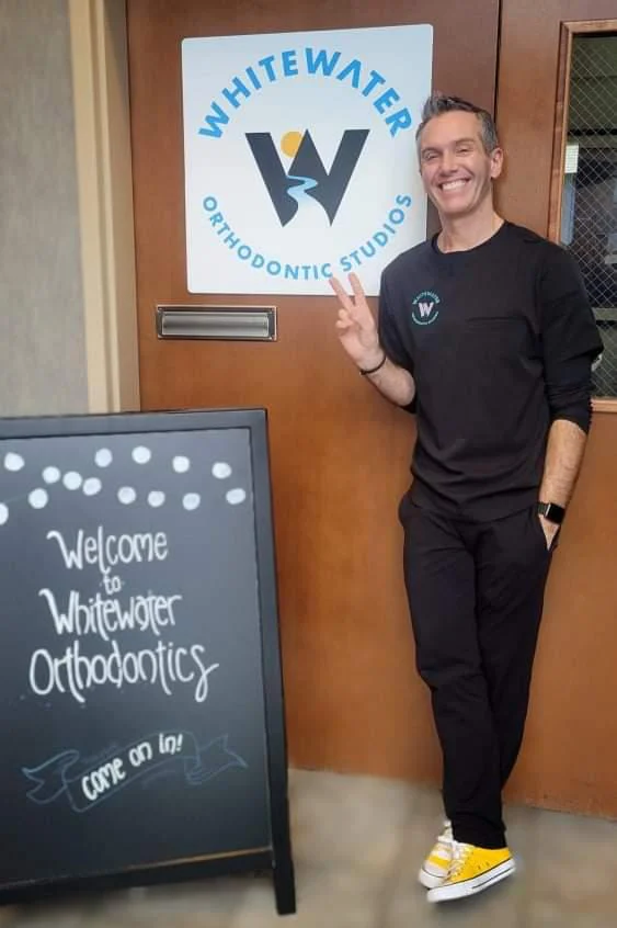 Whitewater Orthodontic Studios Picture 2