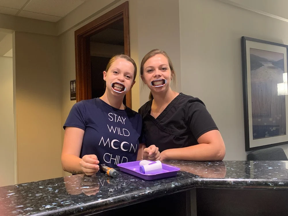 Whitewater Orthodontic Studios Picture 5