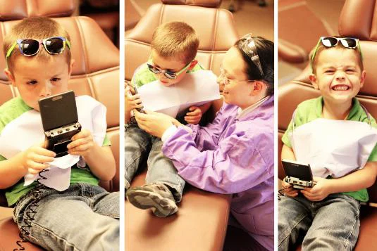 Sound Smiles Pediatric Dentistry Picture 1