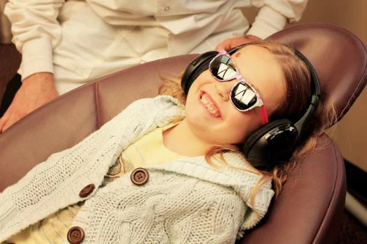 Sound Smiles Pediatric Dentistry Picture 2