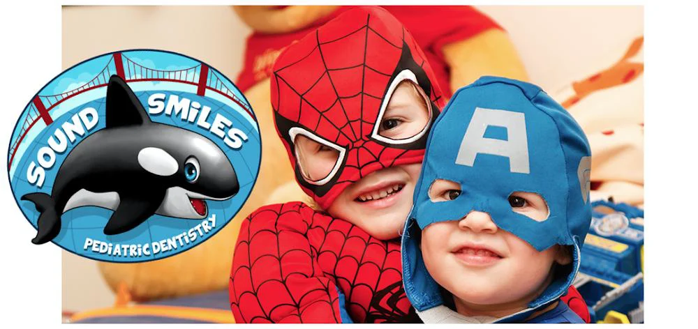 Sound Smiles Pediatric Dentistry Picture 4