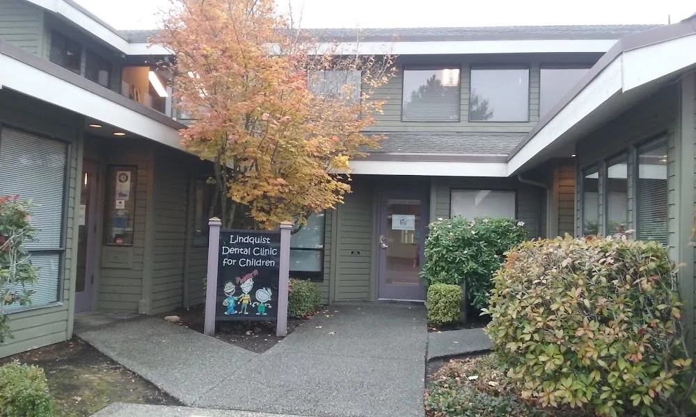 Lindquist Dental Clinic For Children Picture 1