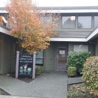 Lindquist Dental Clinic For Children ico