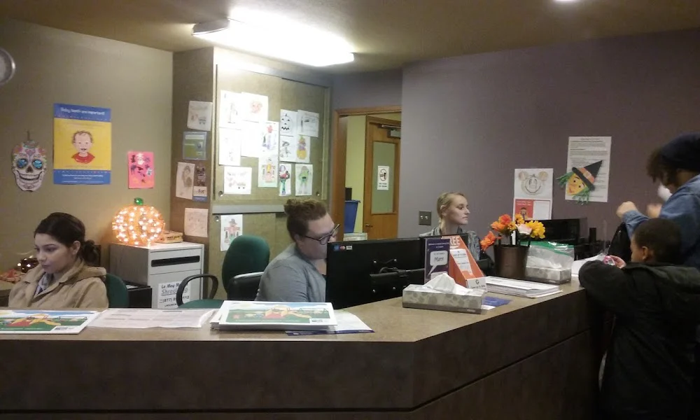 Lindquist Dental Clinic For Children Picture 9