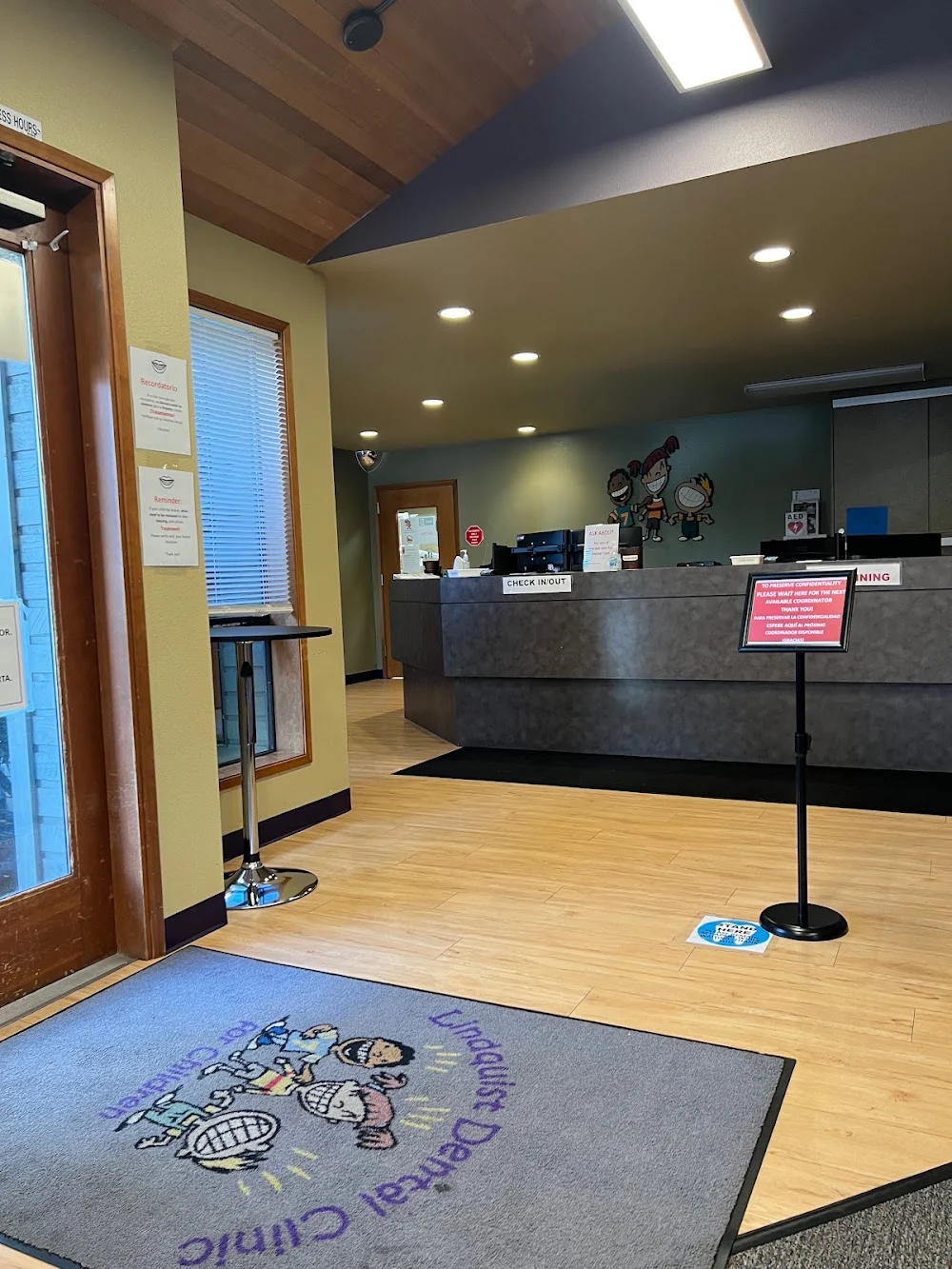Lindquist Dental Clinic For Children Picture 4