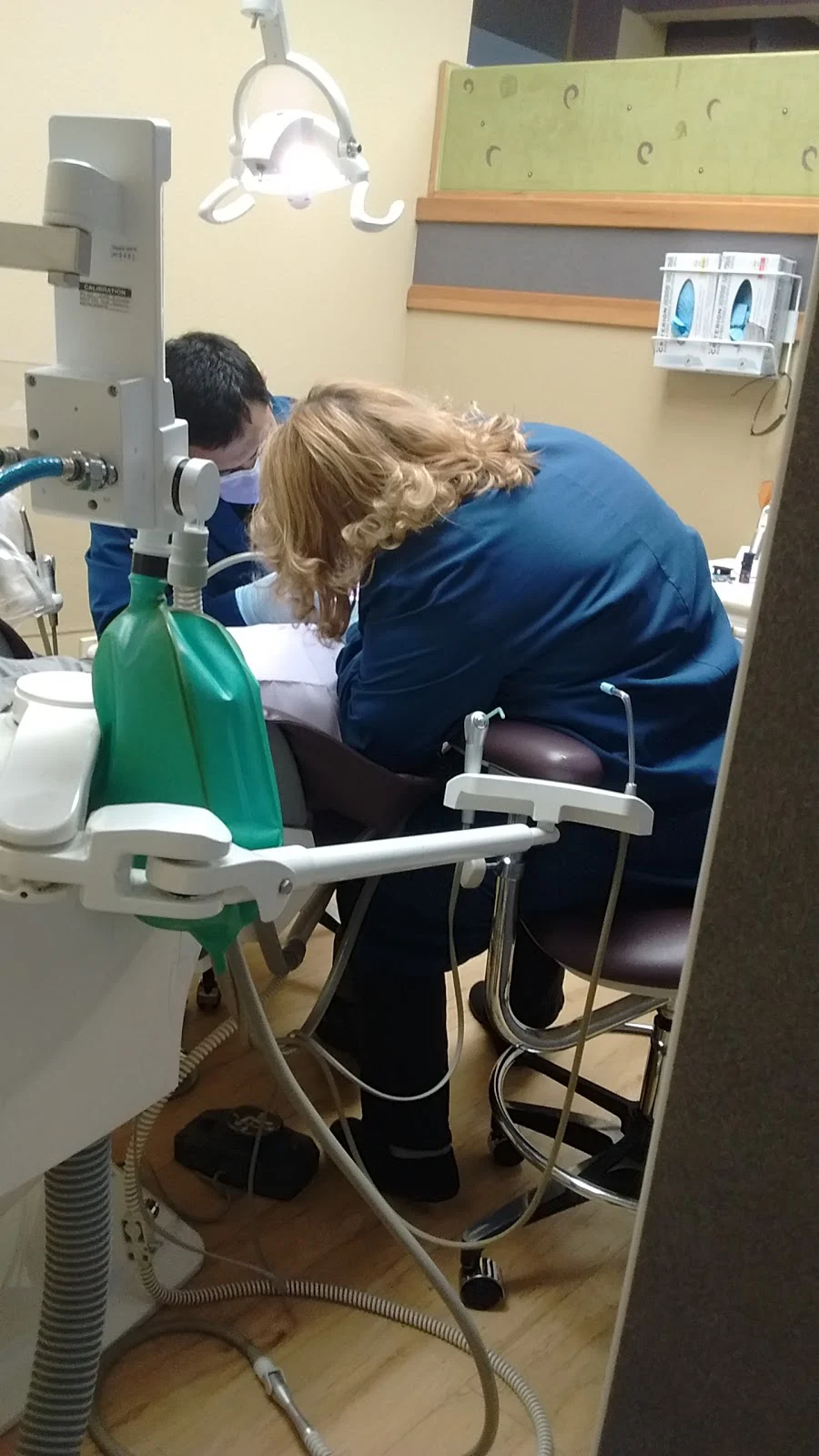 Lindquist Dental Clinic For Children Picture 6