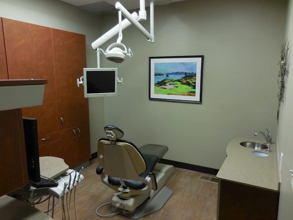 Davis Dental Group Picture 3