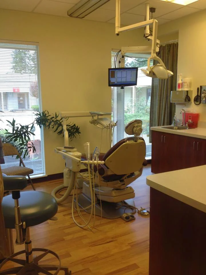 Pacific Family Dentistry Picture 6
