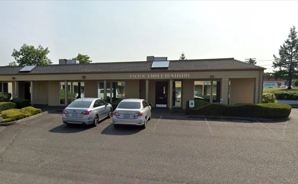 Pacific Family Dentistry Picture 4