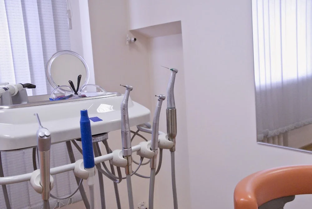 Pacific Family Dentistry Picture 1